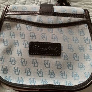Dooney and Bourke crossbody